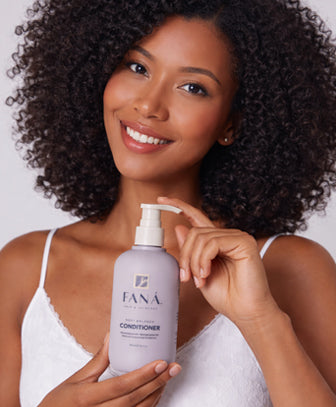 Having a sensitive scalp could mean a number of different things;