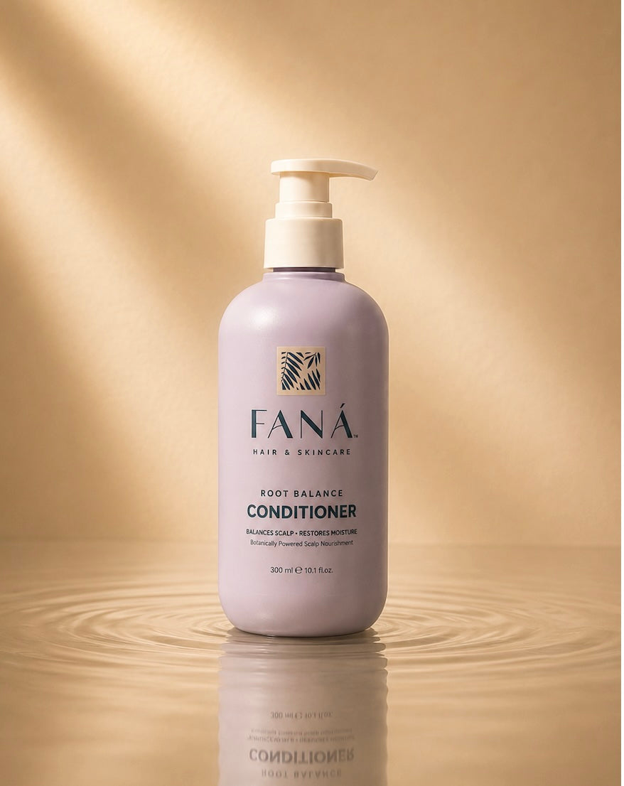 Hair Conditioner