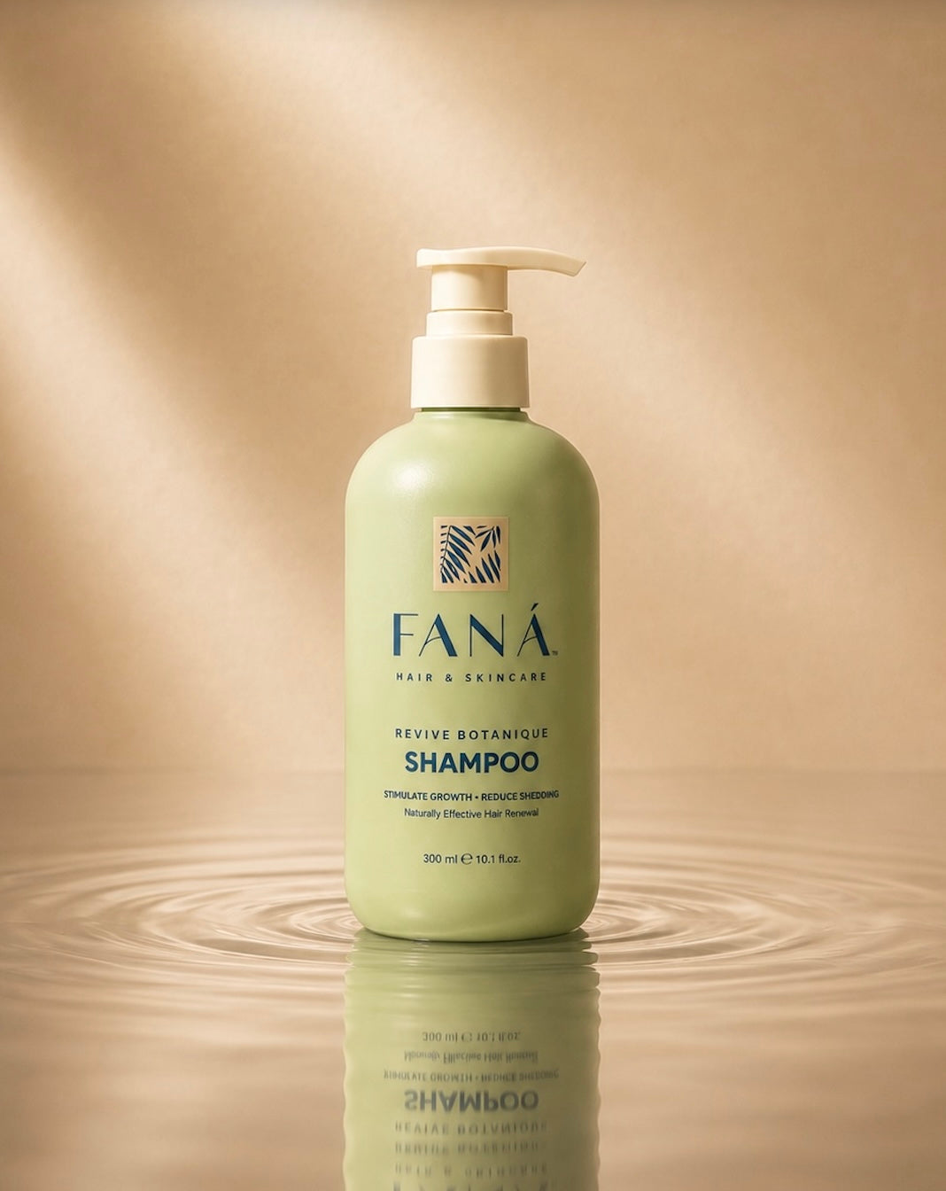 Hair Shampoo