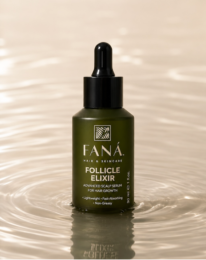 Hair Serum