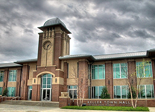 Keller/Fort Worth
