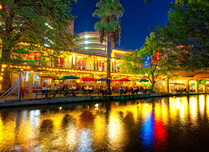 San Antonio