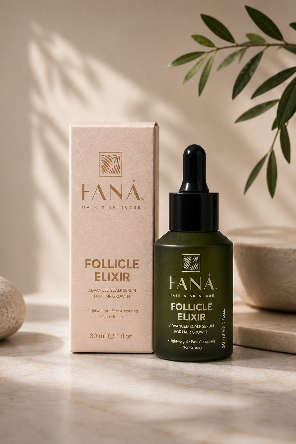 Follicle Elixir