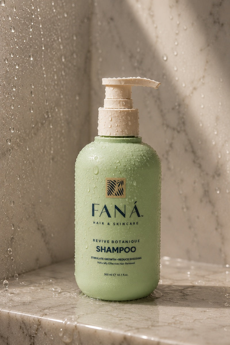 Revive Botanique Shampoo