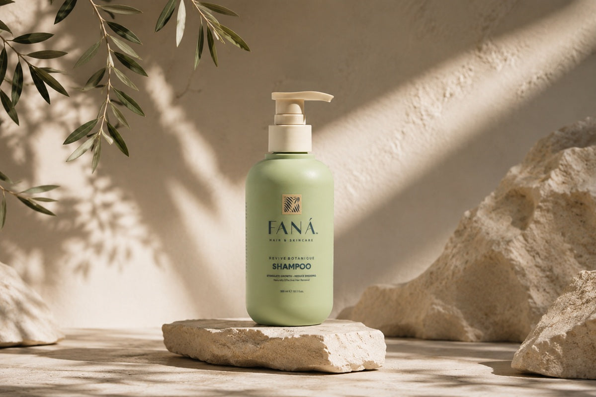Revive Botanique Shampoo